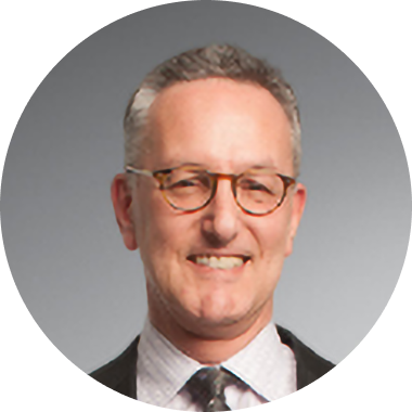 Richard Sanders, CPA, CA, CBV