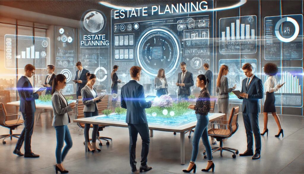 The future of Estate Planning